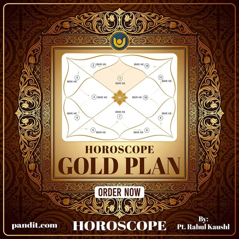 Horoscope Gold Plan Online Horoscope
