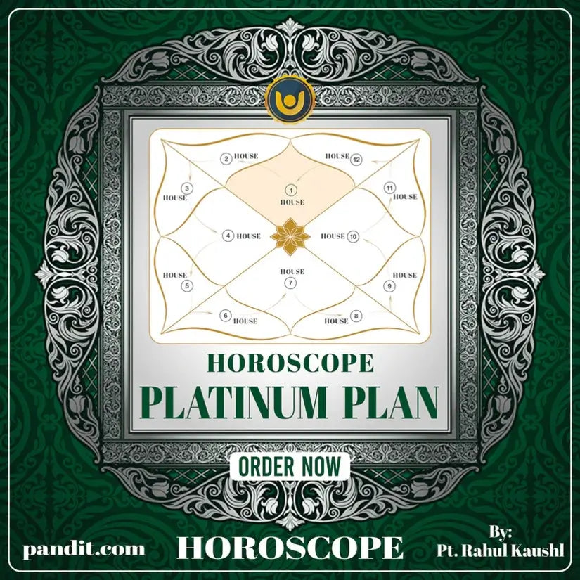 Horoscope Platinum Plan Online Horoscope