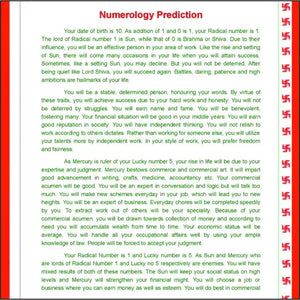 Horoscope Platinum Plan Online Horoscope