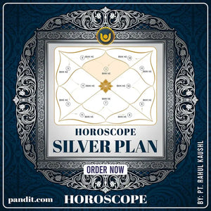 Horoscope Silver Plan Online Horoscope