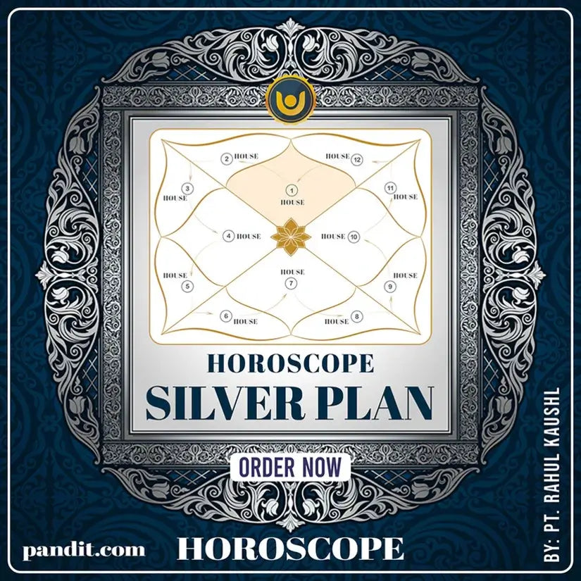 Horoscope Silver Plan Online Horoscope