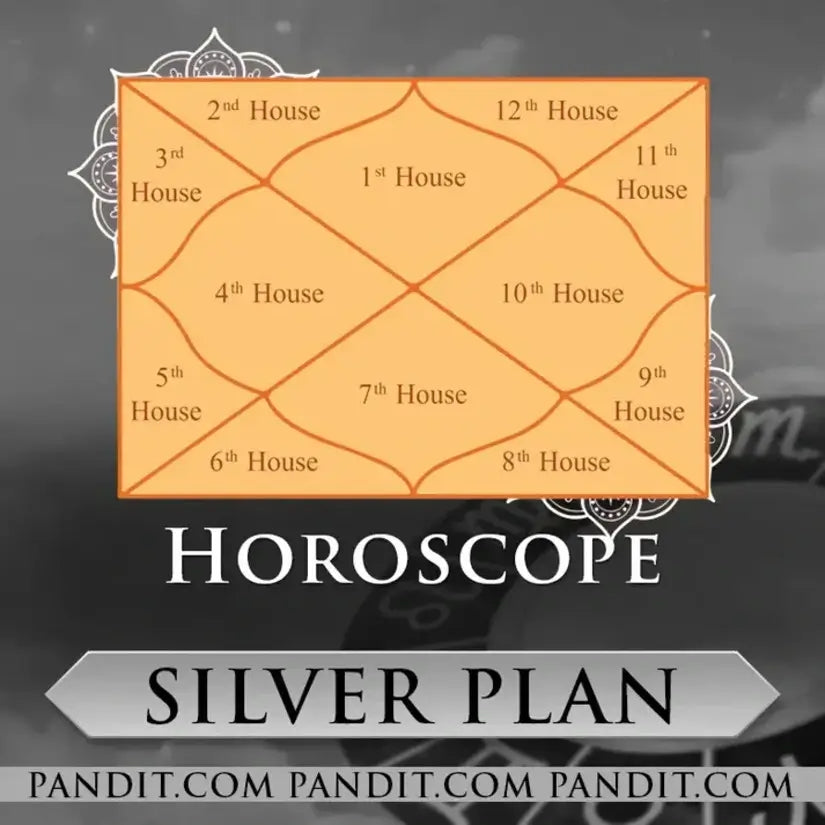 Horoscope Silver Plan Online Horoscope