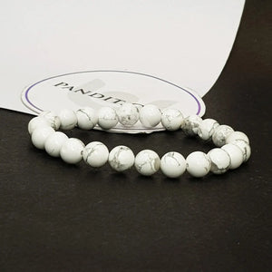 Howlite Bracelet