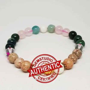 Increase Social Circle Bracelet