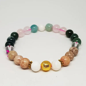 Increase Social Circle Bracelet