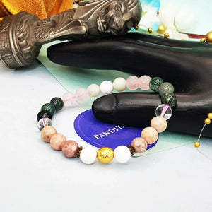 Increase Social Circle Bracelet