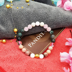 Increase Social Circle Bracelet