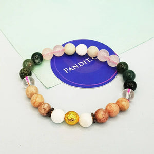 Increase Social Circle Bracelet