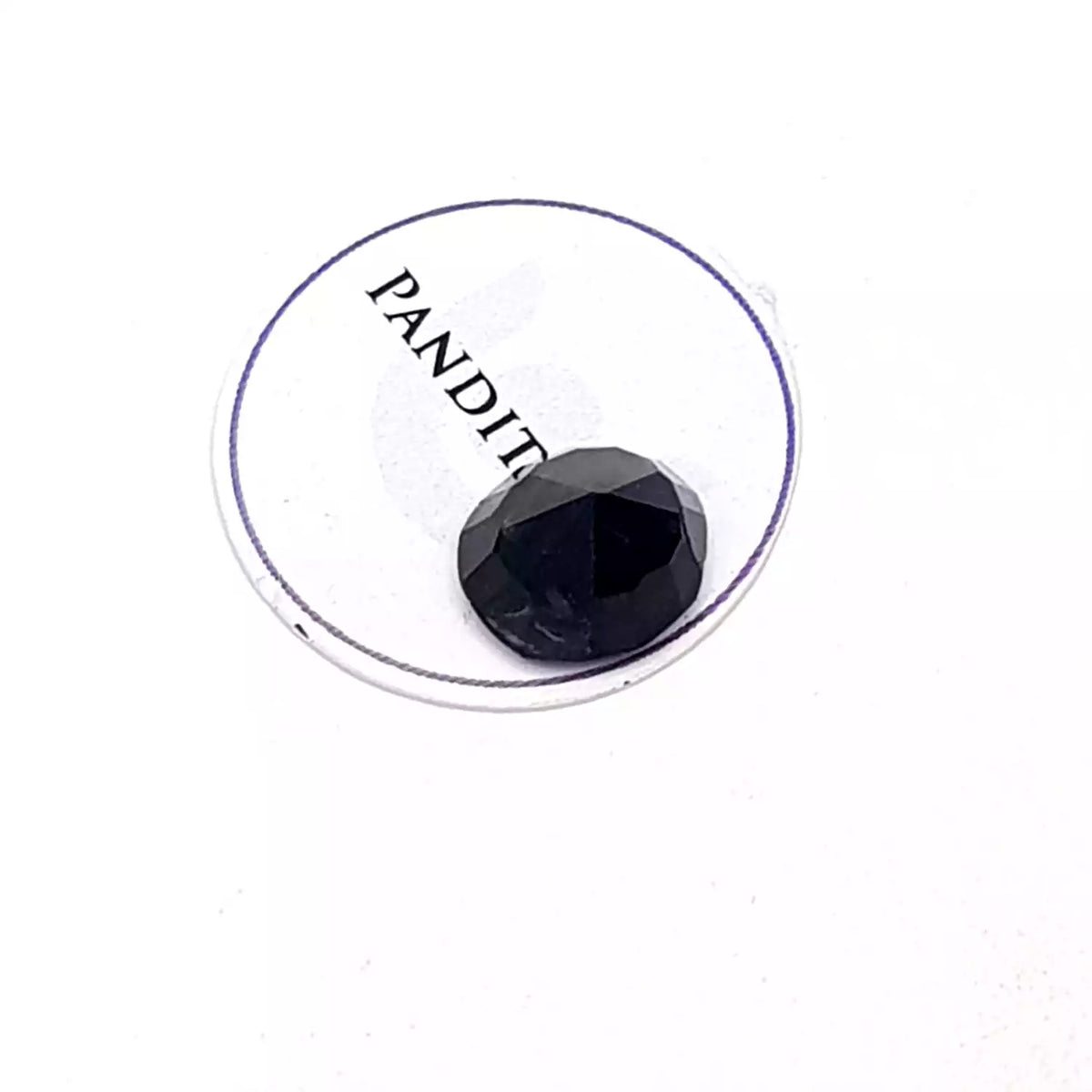 Iolite Gemstone - 3.12 Carat