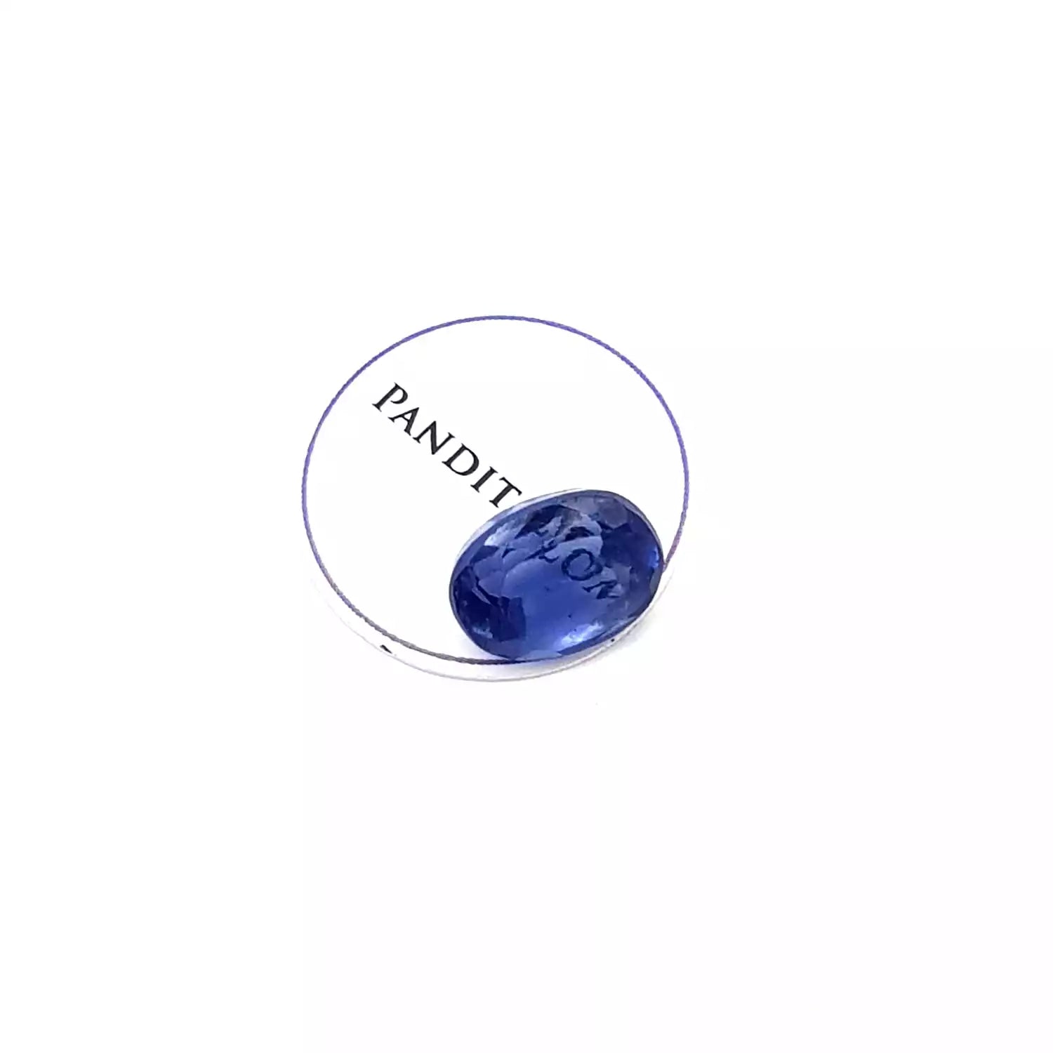 Iolite Gemstone - 9.00 Carat