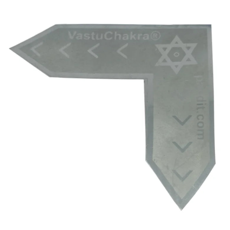 Iron L – Blocker – Big