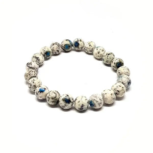K2 Jasper Bracelet