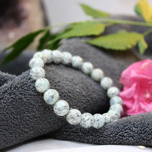 K2 Jasper Bracelet