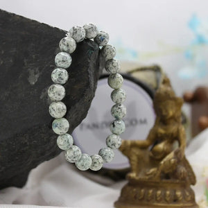 K2 Jasper Bracelet