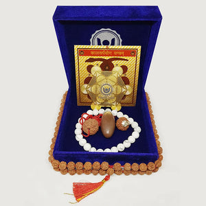 Kaal Sarp Dosh Nivaran Kit