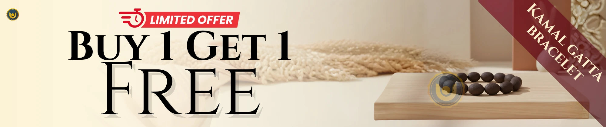 Kamal Gatta Bracelet Home Banner Desktop