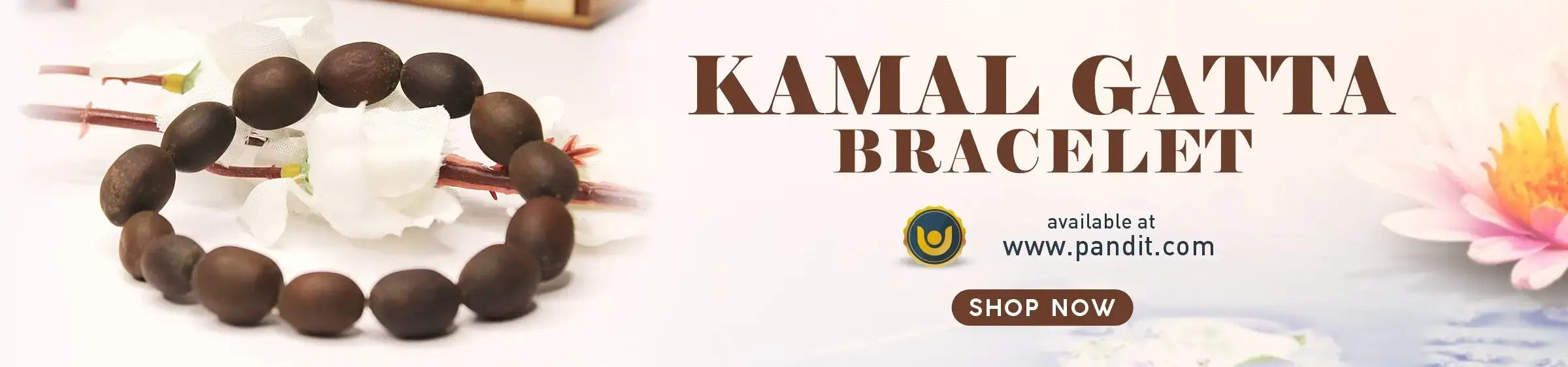 Kamal Gatta Bracelet