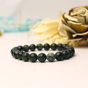 Kambaba Jasper Bracelet