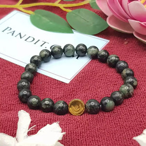 Kambaba Jasper Bracelet