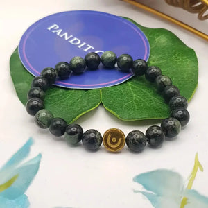 Kambaba Jasper Bracelet