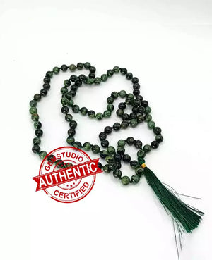 Kambaba Jasper Mala