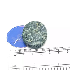 Kambaba Jasper Worry Stone