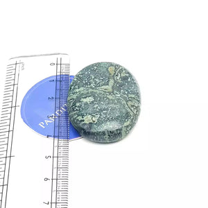 Kambaba Jasper Worry Stone