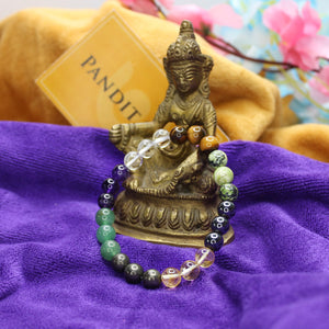 Karma Cleansing Bracelet
