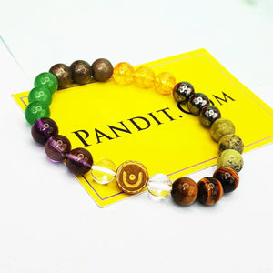 Karma Cleansing Bracelet