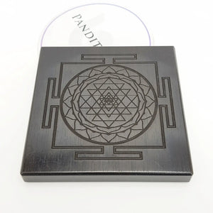 Karungali Shree Yantra