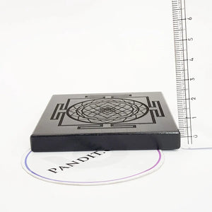 Karungali Shree Yantra