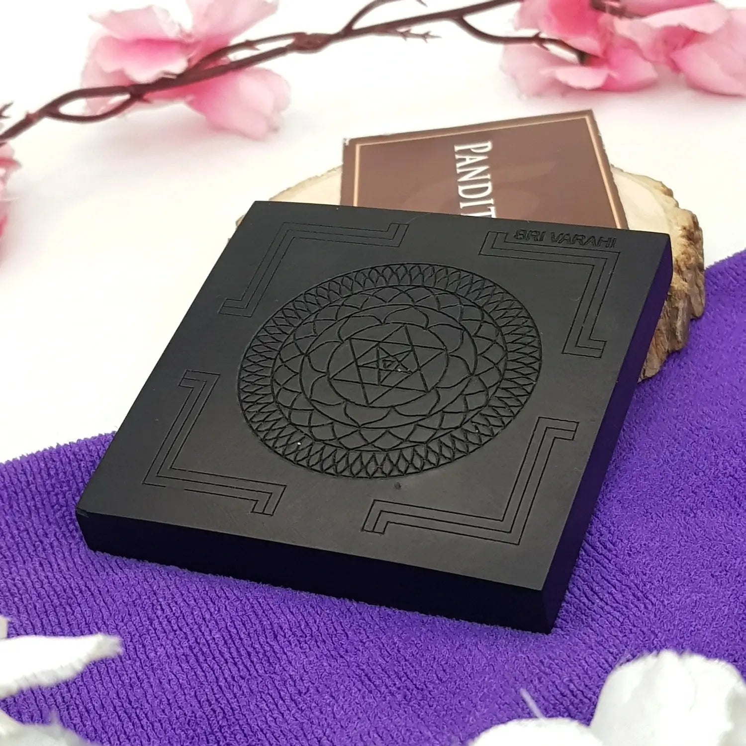 Karungali Varahi Yantra