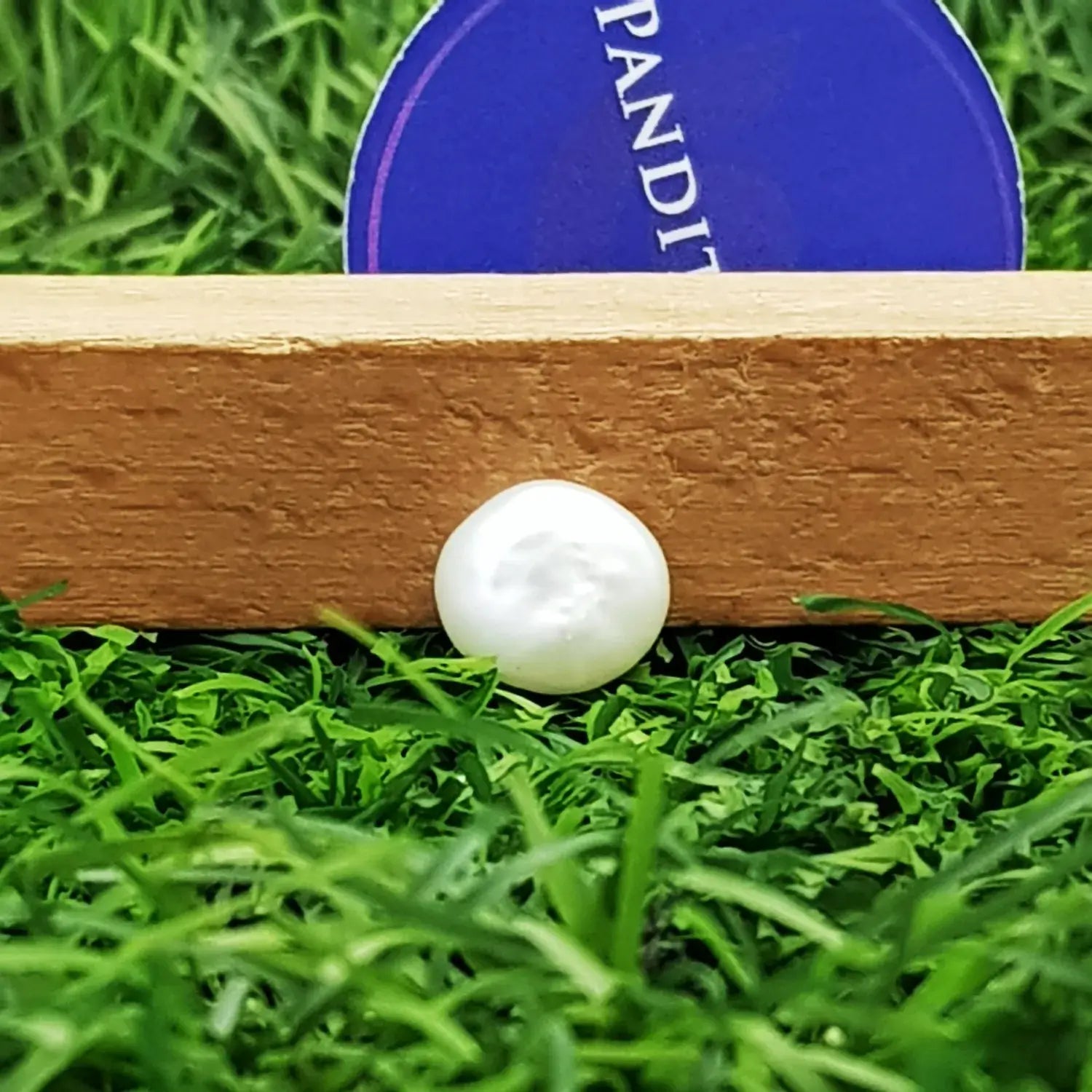 Keshi Pearl Gemstone