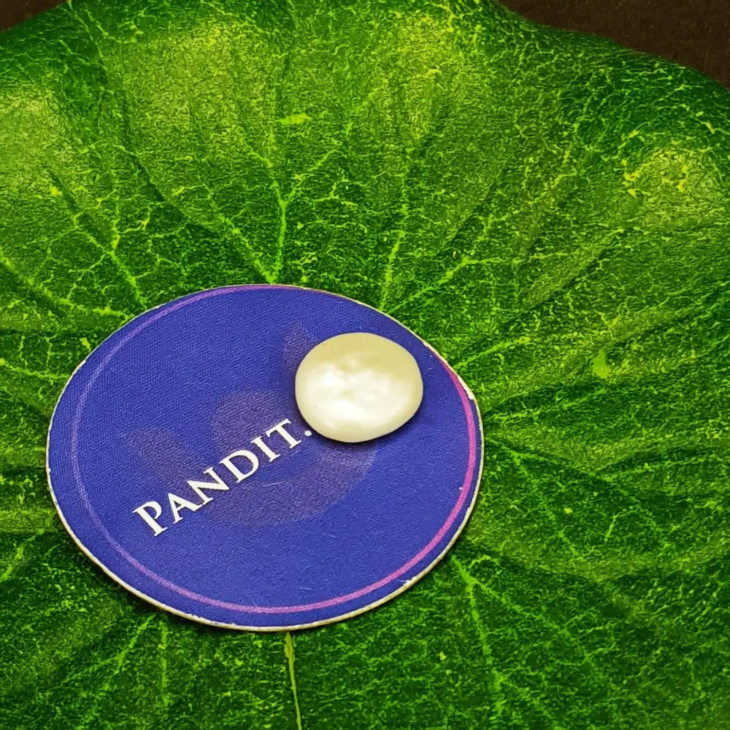 Keshi Pearl Gemstone