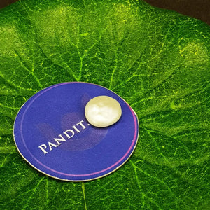 Keshi Pearl Gemstone