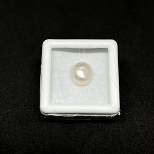Keshi Pearl Gemstone