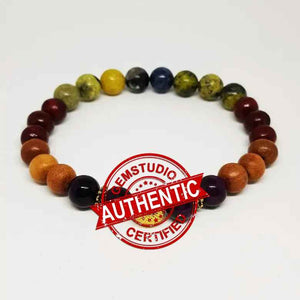 Kundalini Awakening Bracelet