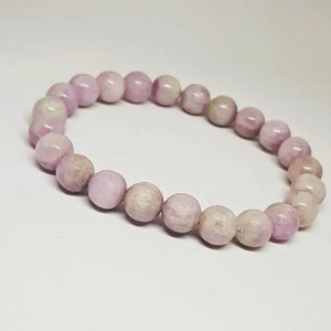 Kunzite Bracelet