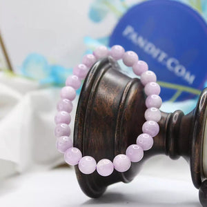 Kunzite Bracelet