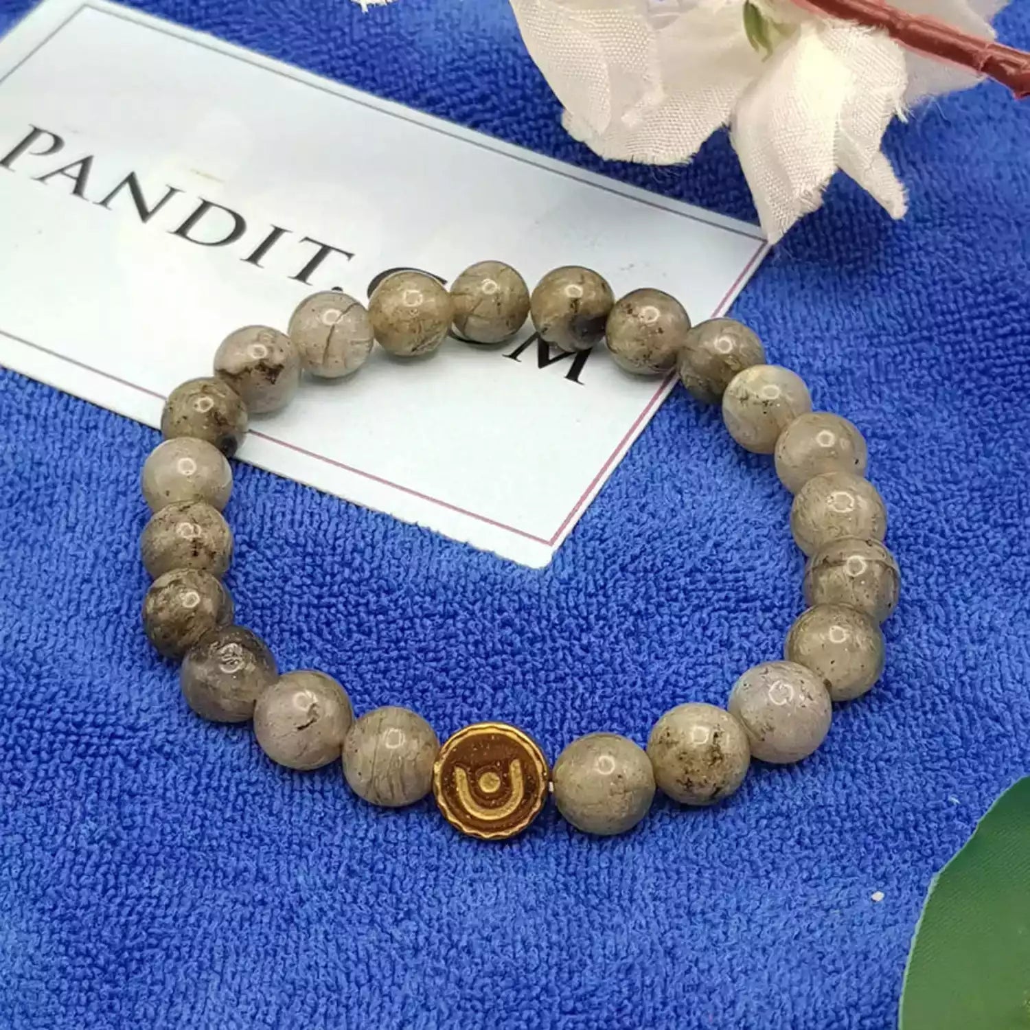 Labradorite Bracelet