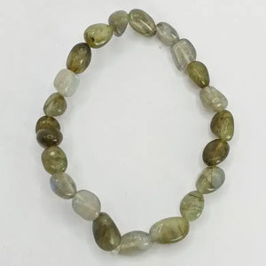 Labradorite Tumble Bracelet