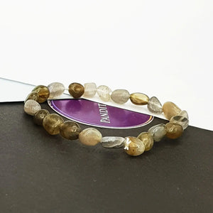 Labradorite Tumble Bracelet