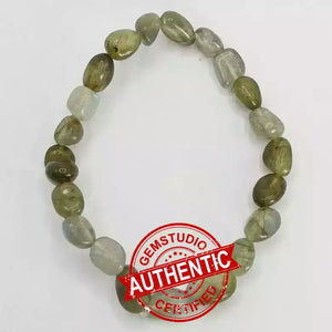 Labradorite Tumble Bracelet