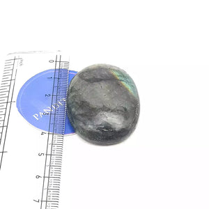 Labradorite Worry Stone