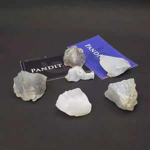 Lace Agate Natural Raw Stones