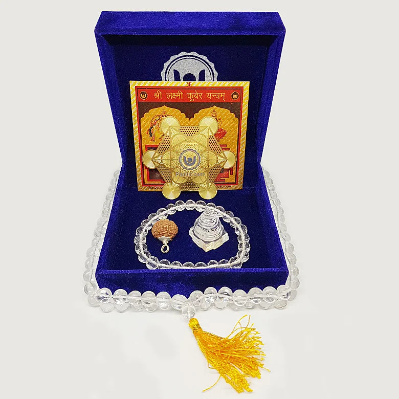 Lakshmi Prapti Kit