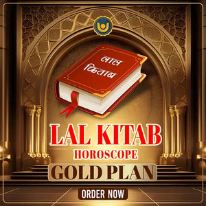 Lal Kitab Horoscope Gold Online Horoscope