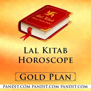 Lal Kitab Horoscope Gold Online Horoscope