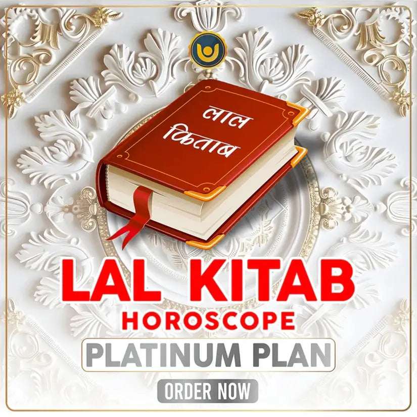 Lal Kitab Horoscope Platinum Online Horoscope