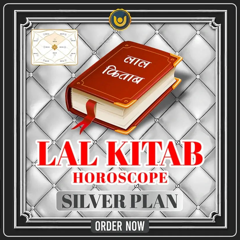 Lal Kitab Horoscope Silver Online Horoscope